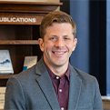 Headshot of Dr.Matthew  Lowder 