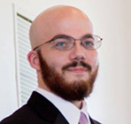 headshot of  Dylan  Vavra 